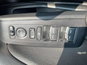 2024 HONDA CIVIC HATCHBACK 4-CYL, I-VTEC, 2.0 LITER SPORT HATCHBACK 4D - Gesner Auto Inc in Taunton, MA, 41.88613, -71.14527