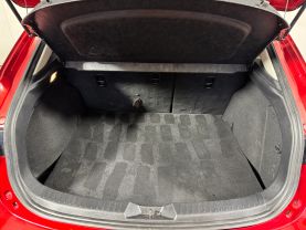 2016 MAZDA MAZDA3 HATCHBACK 4-CYL, SKYACTIV-G, 2.0L I SPORT HATCHBACK 4D