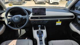 2025 Honda Hr-v - Image 12