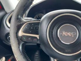 2015 JEEP RENEGADE