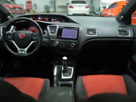 2015 HONDA CIVIC for sale in  Orlando, FL