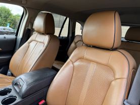 2013 LINCOLN MKX SUV V6, 3.7 LITER SPORT UTILITY 4D