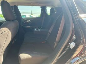 2019 JEEP CHEROKEE SUV 4-CYL, ZERO EVAP, 2.4 LITER LATITUDE SPORT UTILITY 4D