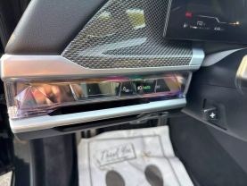 2024 BMW 7 SERIES SEDAN V8, TWIN TURBO, 4.4 LITER 760I XDRIVE SEDAN 4D