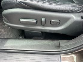 2014 HONDA CR-V SUV 4-CYL, I-VTEC, 2.4 LITER EX-L SPORT UTILITY 4D