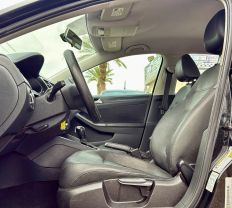 2011 VOLKSWAGEN JETTA SEDAN 5-CYL, PZEV, 2.5 LITER SE SEDAN 4D