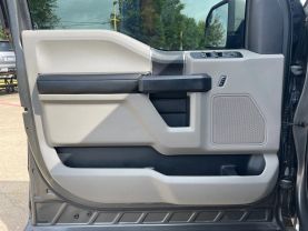 2018 FORD F150 SUPERCREW CAB XLT PICKUP 4D 5 1/2 FT
