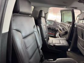 2015 GMC YUKON XL SUV V8, ECOTEC3, FF, 6.2L DENALI SPORT UTILITY 4D