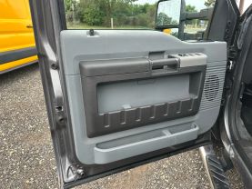2013 FORD F250 SUPER DUTY CREW CAB