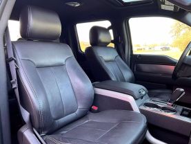 2014 Ford F150 Supercrew Cab - Image 10