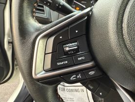 2019 SUBARU CROSSTREK SUV 4-CYL, PZEV, 2.0 LITER 2.0I PREMIUM SPORT UTILITY 4D