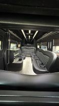 2024 MERCEDES-BENZ SPRINTER 3500 XD CARGO CARGO - AUTOMATIC - Dart Auto Group