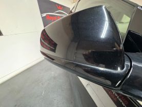 2011 CADILLAC SRX SUV V6, 3.0 LITER SPORT UTILITY 4D
