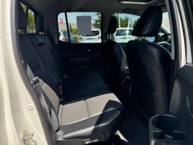 2017 HONDA RIDGELINE PICKUP V6, I-VTEC, 3.5 LITER RTL-E PICKUP 4D 5 FT