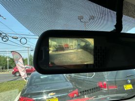 2019 CHEVROLET EXPRESS 2500 CARGO