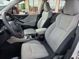 2023 SUBARU FORESTER SUV 4-CYL, 2.5 LITER SPORT UTILITY 4D