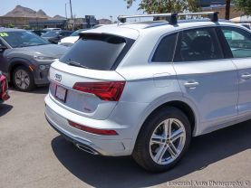 -2021 Audi Q5 - Image 7