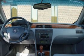 2005 BUICK LACROSSE SEDAN V6, 3.6 LITER CXS SEDAN 4D