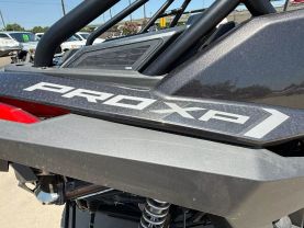 2024 POLARIS RZR PRO XP 4 PREMIUM UTILITY 2CYL. -