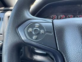 2015 CHEVROLET SILVERADO 3500 HD REGULAR CAB & CHASSIS CAB_CHASSIS V8, 6.0 LITER CAB & CHASSIS 2D
