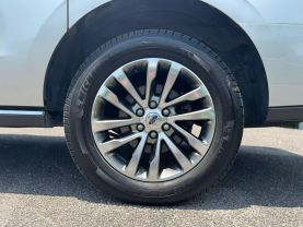 2018 FORD EXPEDITION MAX SUV V6, ECOBOOST, TT, 3.5L LIMITED SPORT UTILITY 4D