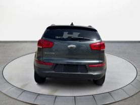 2014 KIA SPORTAGE