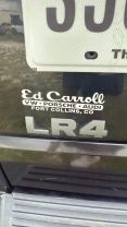 2011 Land Rover Lr4 - Image 21