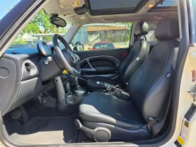 2006 MINI COOPER HATCHBACK 4-CYL, 1.6 LITER HATCHBACK 2D