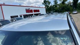 2014 RAM 1500 QUAD CAB PICKUP V8, HEMI, 5.7 LITER EXPRESS PICKUP 4D 6 1/3 FT