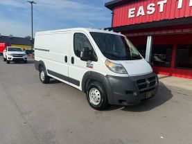 2016 RAM PROMASTER CARGO VAN