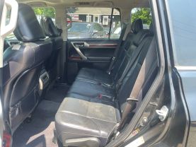 2013 LEXUS GX