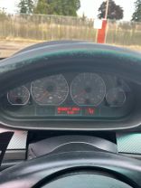 2005 BMW M3 COUPE 6-CYL, 3.2 LITER COUPE 2D