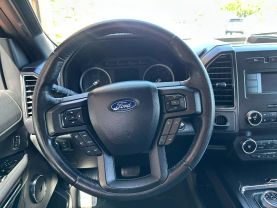 2020 FORD EXPEDITION SUV V6, ECOBOOST, TWIN TURBO, 3.5 LITER XL SPORT UTILITY 4D