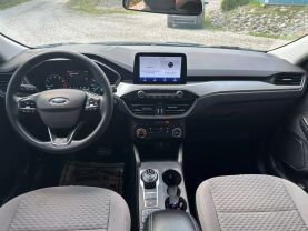 2022 FORD ESCAPE SUV 3-CYL, ECOBOOST, TURBO, 1.5 LITER SE SPORT UTILITY 4D at T&T Repairables - used car dealership in Spencer, Indiana.
