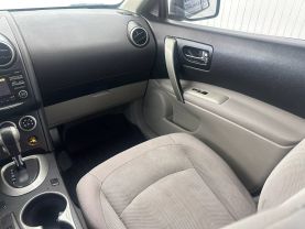 2014 NISSAN ROGUE SELECT
