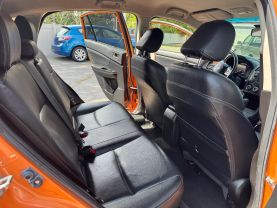 2014 SUBARU XV CROSSTREK SUV 4-CYL, PZEV, 2.0 LITER LIMITED SPORT UTILITY 4D