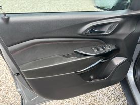 2024 CHEVROLET TRAX SUV 3-CYL, ECOTEC, TURBO, 1.2 LITER 2RS SPORT UTILITY 4D at T&T Repairables - used car dealership in Spencer, Indiana.