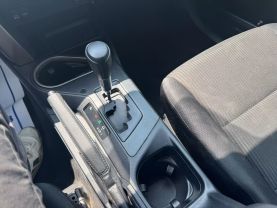 2017 TOYOTA RAV4 SUV 4-CYL, 2.5 LITER LE SPORT UTILITY 4D