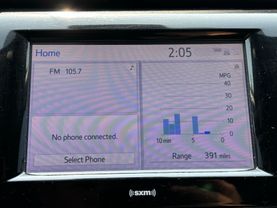 2020 TOYOTA CAMRY SEDAN 4-CYL, 2.5 LITER SE SEDAN 4D at T&T Repairables - used car dealership in Spencer, Indiana.