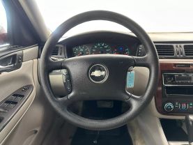 2007 CHEVROLET IMPALA