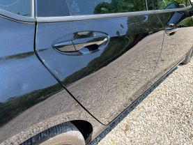 2022 ACURA TLX SEDAN 4-CYL, TURBO, 2.0 LITER 2.0 W/A-SPEC PKG SEDAN 4D at T&T Repairables - used car dealership in Spencer, Indiana.