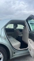 2006 CHRYSLER 300 SEDAN V6, HO, 3.5 LITER TOURING SEDAN 4D