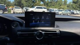 2022 Lexus Is - Image 39