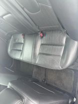 2011 FORD FUSION SEDAN V6, 3.5 LITER SPORT SEDAN 4D