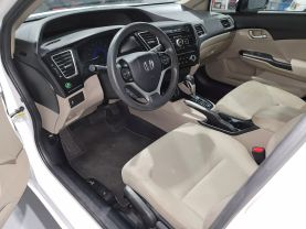 2013 Honda Civic - - Image 15