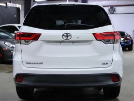 2019 TOYOTA HIGHLANDER for sale in  Orlando, FL