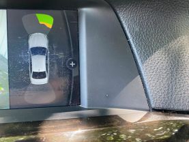 2012 BMW 5 SERIES SEDAN 4-CYL, TURBO, 2.0 LITER 528I SEDAN 4D