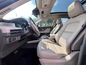 2021 LINCOLN CORSAIR SUV - AUTOMATIC - Dart Auto Group