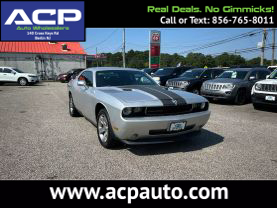 2009 DODGE CHALLENGER COUPE V6, HO, 3.5 LITER SE COUPE 2D