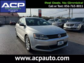 2014 VOLKSWAGEN JETTA SEDAN 4-CYL, PZEV, 1.8T 1.8T SE SEDAN 4D